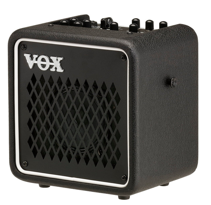 Vox MINIGO3 3W Portable Modeling Amp