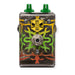 BeetronicsFX Custom Shop One Off Vezzpa "Octave Stinger" High Octave Fuzz Guitar Pedal