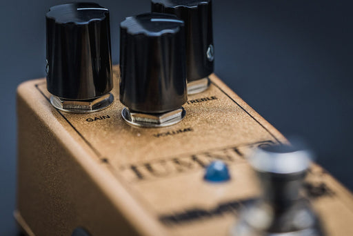 Wampler Tumnus Overdrive Pedal