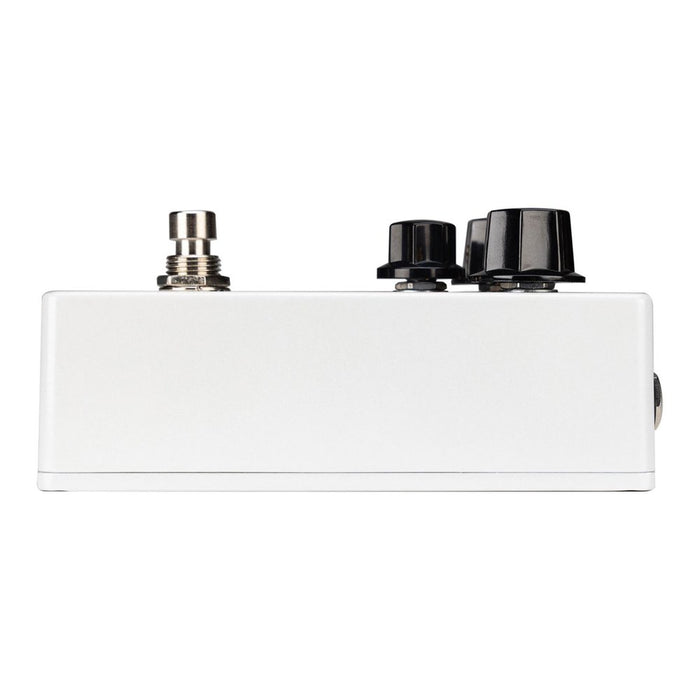 EarthQuaker Devices Limited Edition White Light Overdrive Pedal