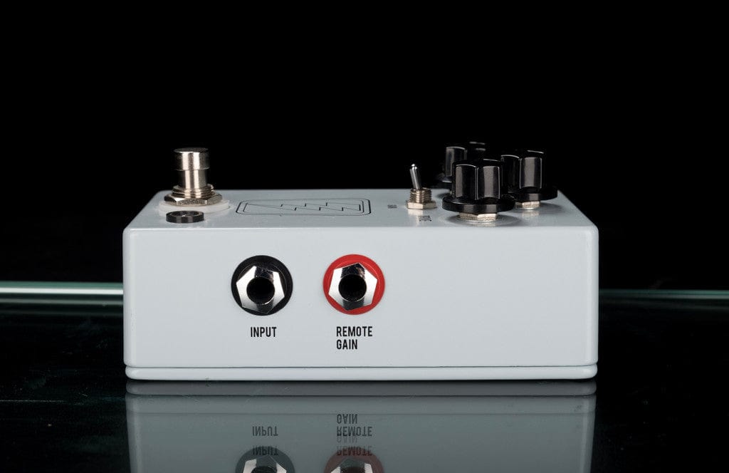 Used JHS Superbolt V2 Overdrive Guitar Effect Pedal