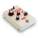 Dreadbox Disorder Aggressive Analog Fuzz Guitar Effect Pedal