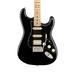 Fender American Performer Stratocaster HSS Maple Fingerboard Black