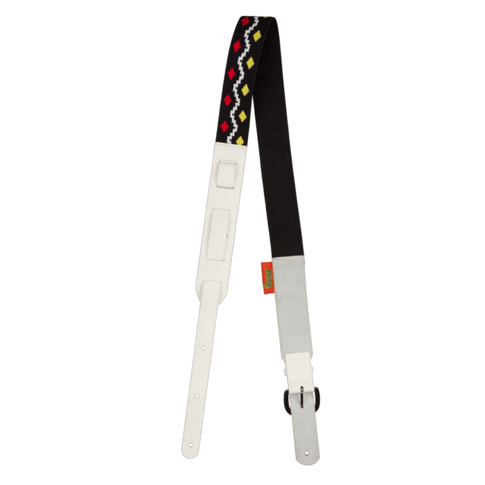 Fender George Harrison Rocky Leather Strap