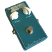 British Pedal Company Compact Series Zonk Machine Authentic Fuzz Guitar Pedal