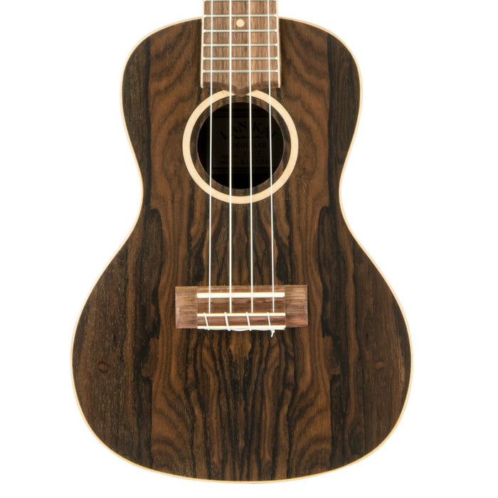 Lanikai ZR-C Ziricote Concert Ukulele