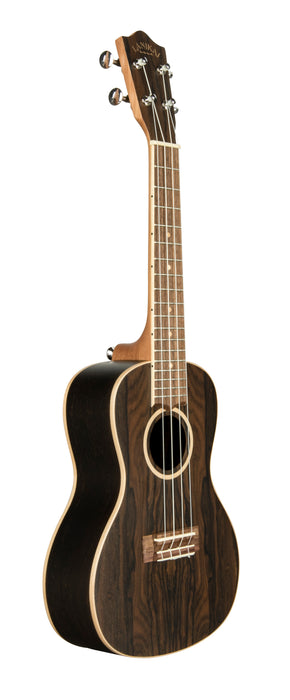 Lanikai ZR-C Ziricote Concert Ukulele