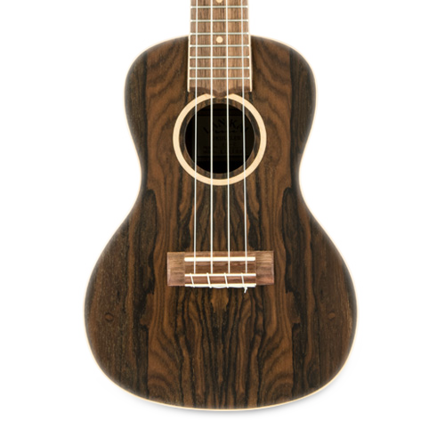 Lanikai ZR-C Ziricote Concert Ukulele