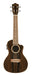 Lanikai ZR-CEC Ziricote Concert with Kula Preamp Acoustic Electric Ukulele