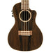 Lanikai ZR-CEC Ziricote Concert with Kula Preamp Acoustic Electric Ukulele