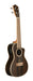 Lanikai ZR-CEC Ziricote Concert with Kula Preamp Acoustic Electric Ukulele