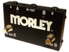 Morley ABY Selector - Combiner Pedal