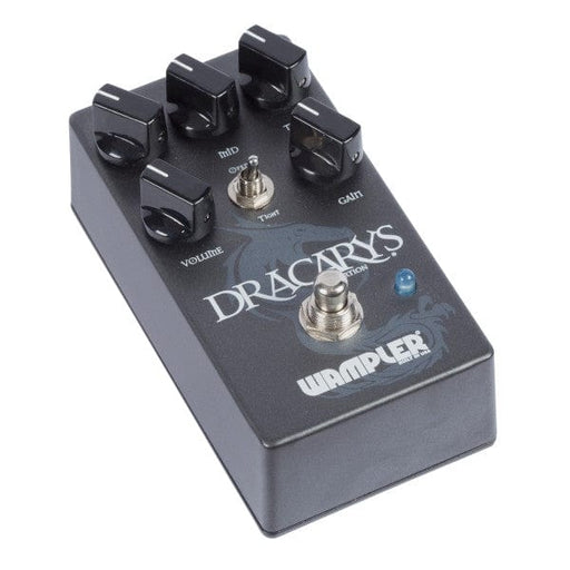 Wampler Dracarys Distortion Guitar Effect Pedal