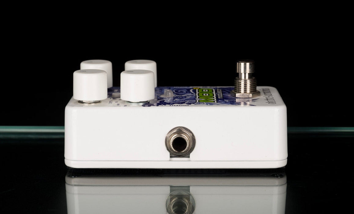 Used Electro-Harmonix Mod 11 Modulator Modulation Guitar Effect Pedal