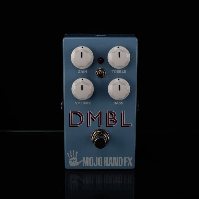 Used Mojo Hand FX DMBL Overdrive Pedal