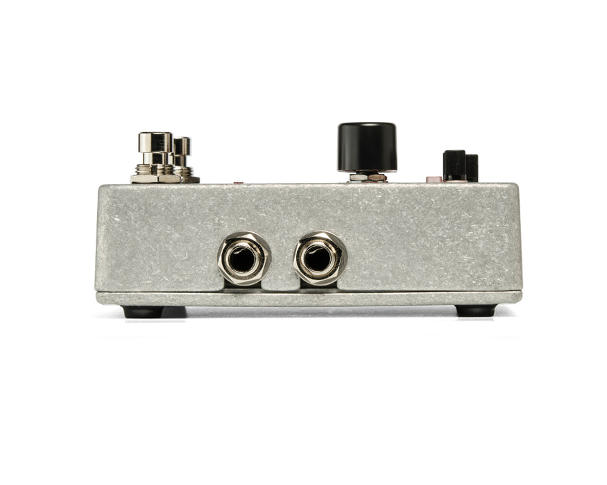 Electro-Harmonix Attack Decay Tape Reverse Simulator Pedal
