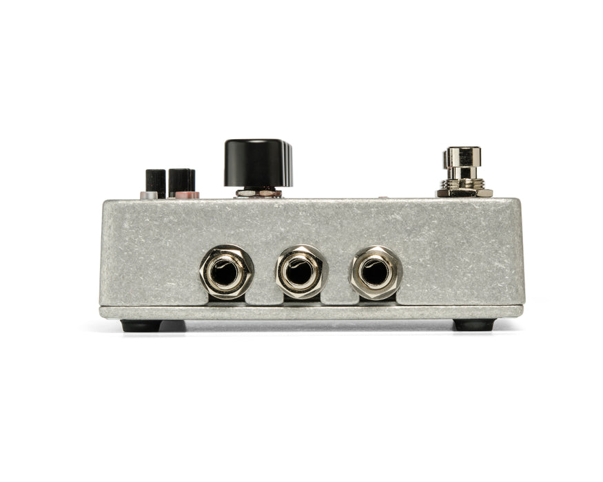 Electro-Harmonix Attack Decay Tape Reverse Simulator Pedal