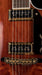 Pre-Owned 2022 Gretsch Custom Shop Masterbuilt Stephen Stern G6130CS '55 Round Up Natural with OHSC