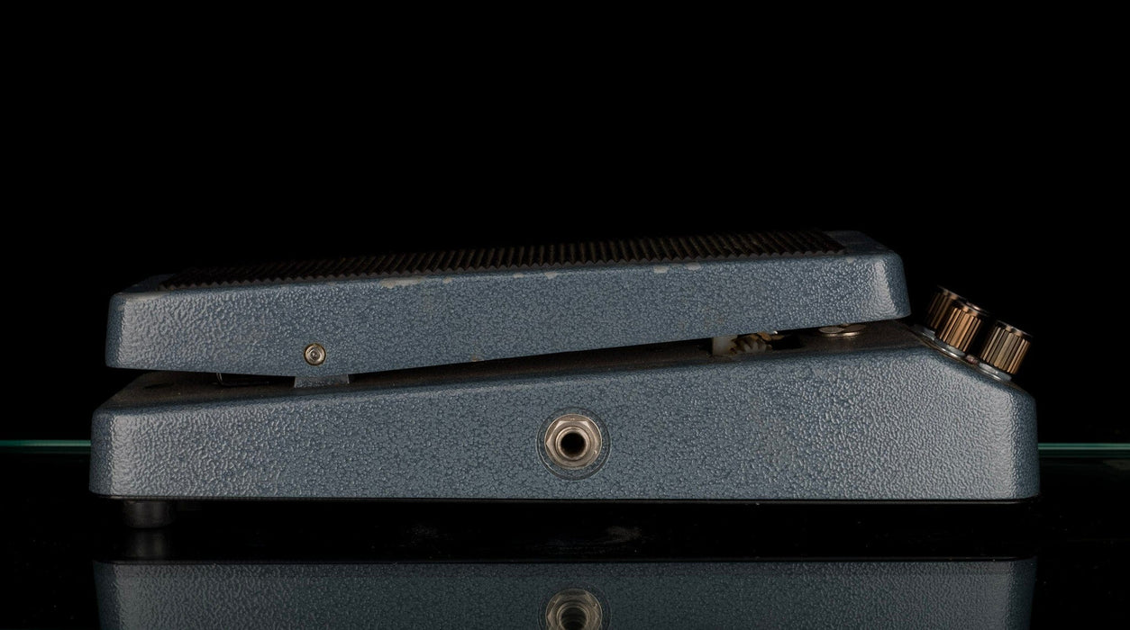 Used Real McCoy Custom RMC3FL Wah Pedal