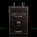 Used JHS Legends of Fuzz Smiley Fuzz Guitar Effect Pedal With Box