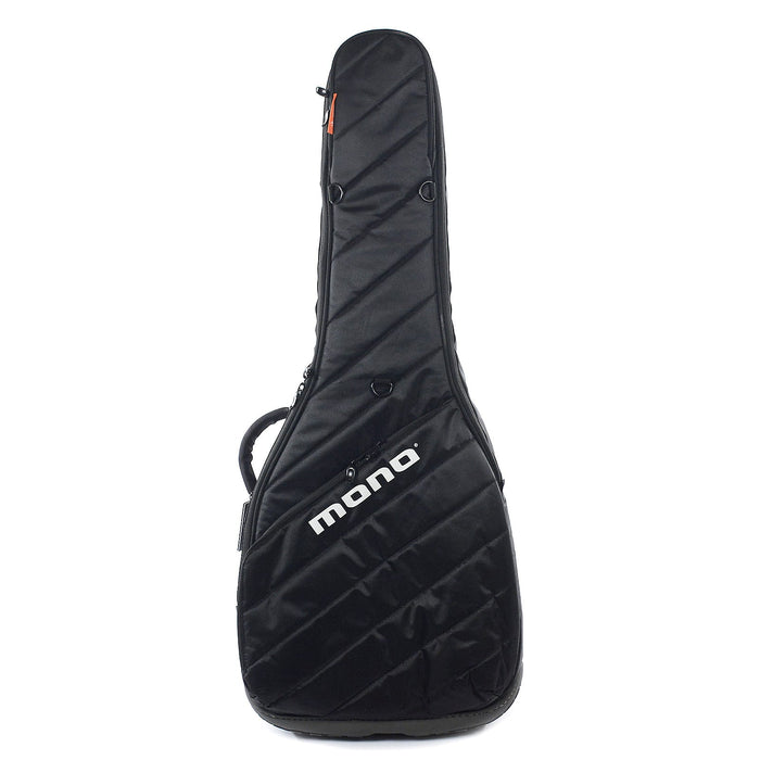 Mono Vertigo Acoustic Dreadnought (Black) M80-VAD-BLK Gig Bag