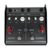 Valco FX BloodBuzz Fuzz Guitar Effect Pedal