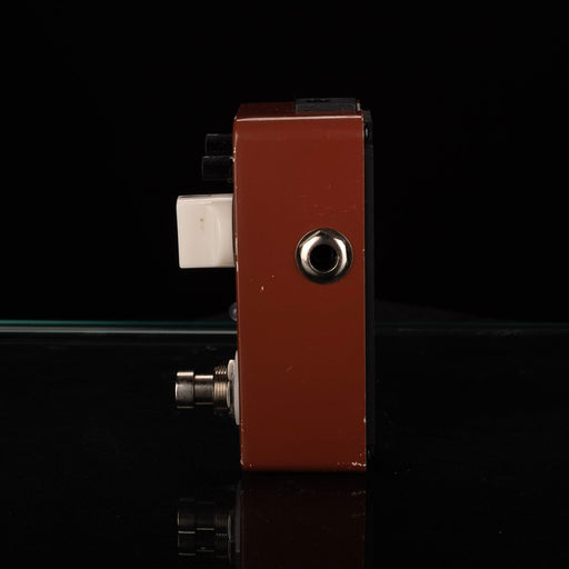 Used Mooer Pure Octave Guitar Effect Pedal
