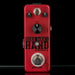 Used Outlaw Effects Dead Man's Hand Overdrive with Box