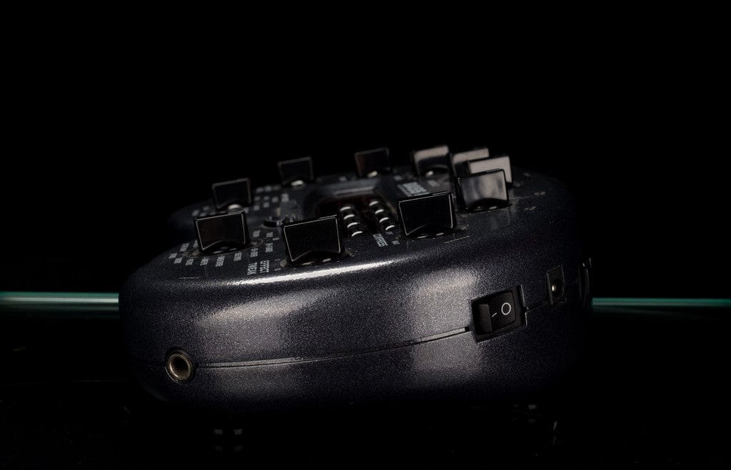Used Line 6 Bass Pod