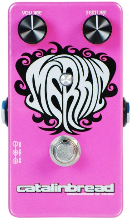 Catalinbread Merkin Fuzz Pedal