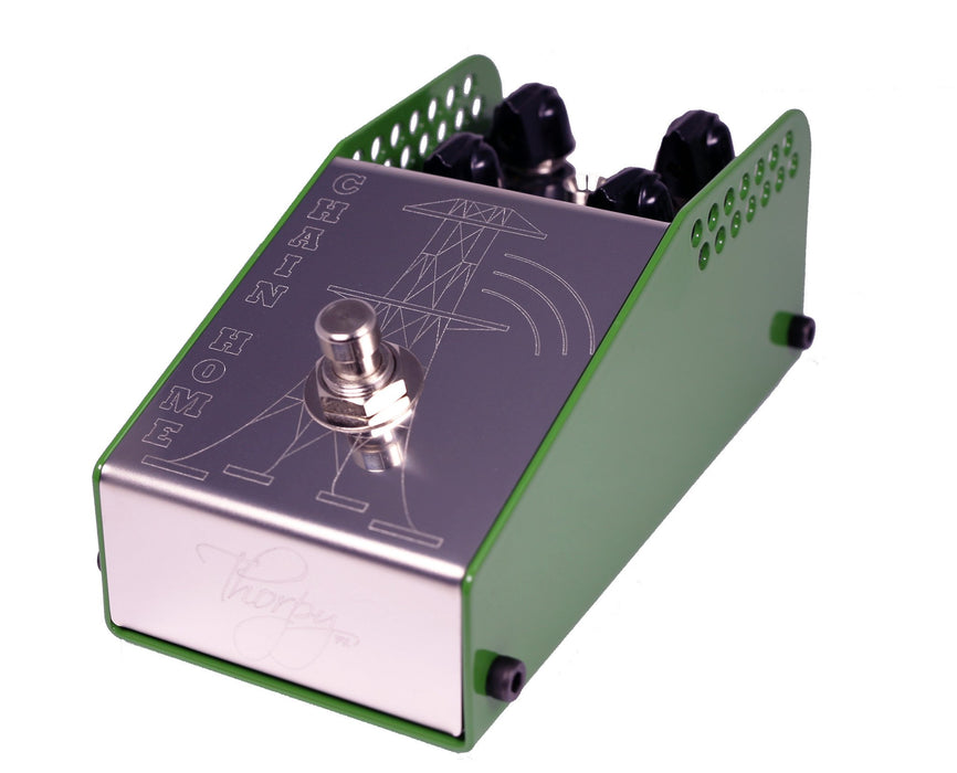 Thorpy FX The Chain Home Tremolo Guitar Pedal