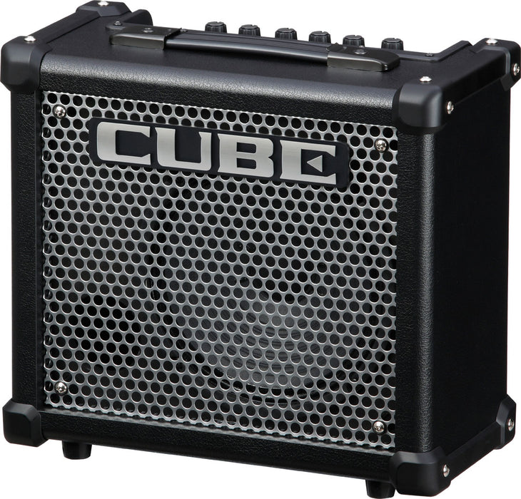 Roland Cube-10GX Guitar Amplifier