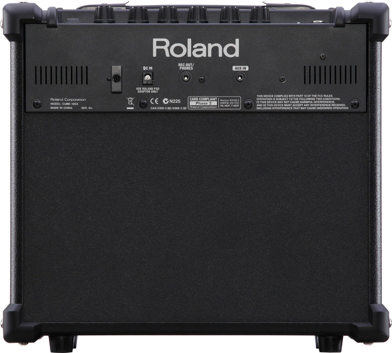 Roland Cube-10GX Guitar Amplifier