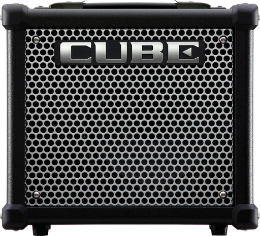 Roland Cube-10GX Guitar Amplifier