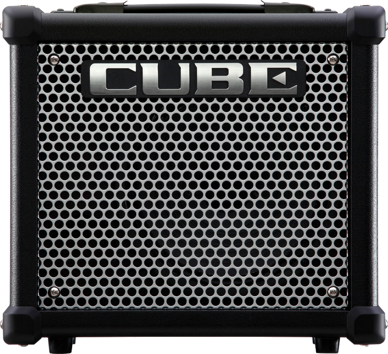 Roland Cube-10GX Guitar Amplifier
