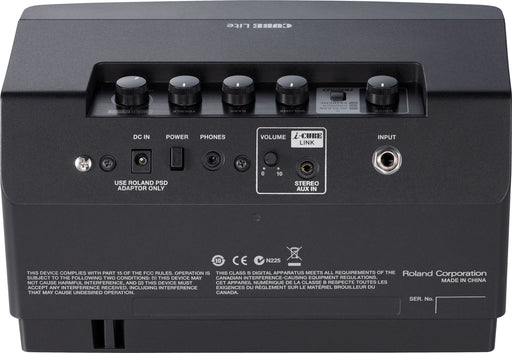 Roland Cube Lite Guitar Amplifier