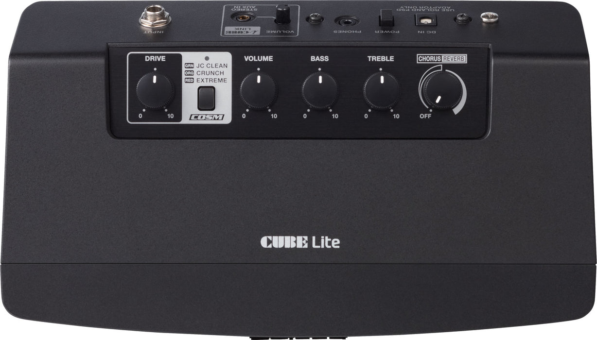 Roland Cube Lite Guitar Amplifier