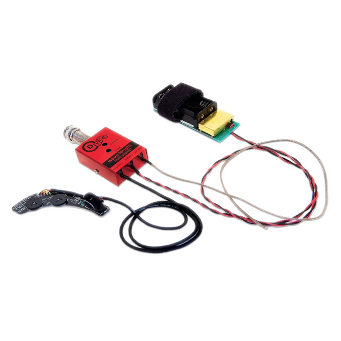 Seymour Duncan DTAR Multi Source (DN) w/Batt Bag Pickup