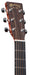 Martin D-X1E Sitka Acoustic Electric Guitar With Bag