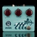 Used Ryra The Klone Overdrive Guitar Effect Pedal