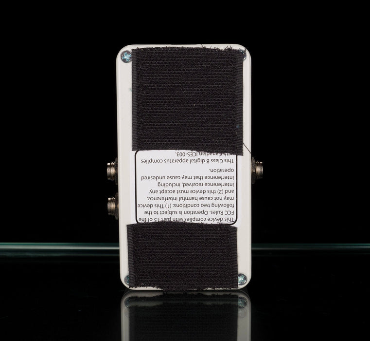 Used Electro-Harmonix Mod 11 Modulator Modulation Guitar Effect Pedal