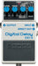 Boss DD-3 Digital Delay Guitar Effect Pedal