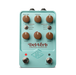 Universal Audio UAFX Del-Verb Ambience Companion Reverb Pedal