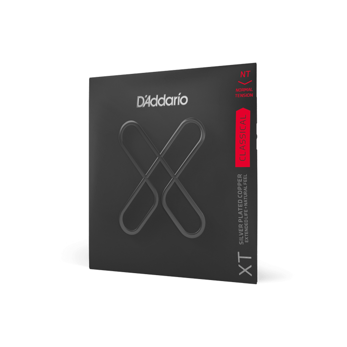 D'Addario XT Classical Guitar Strings Normal Tension