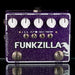 Used Solid Gold FX Funkzilla Envelope Filter Pedal