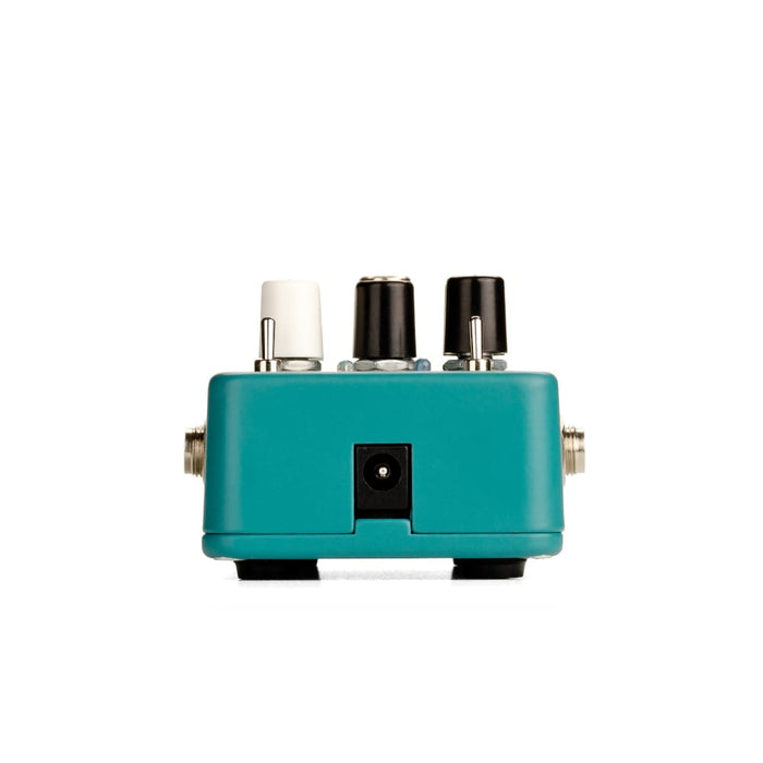 Electro-Harmonix Eddy Analog Vibrato/Chorus Guitar Effect Pedal