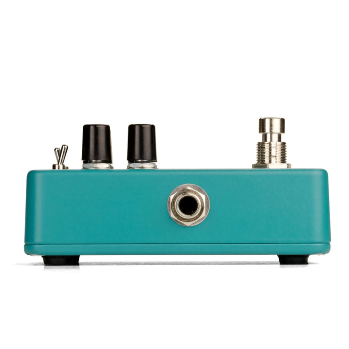Electro-Harmonix Eddy Analog Vibrato/Chorus Guitar Effect Pedal