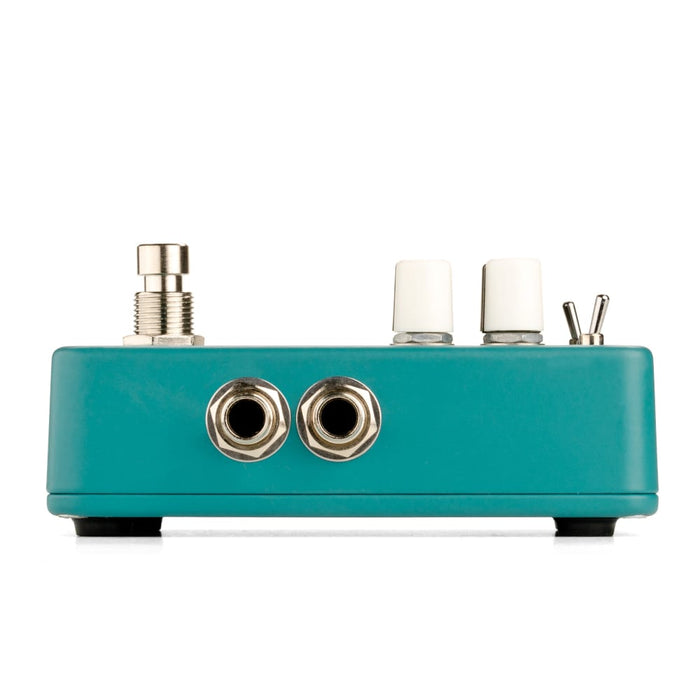 Electro-Harmonix Eddy Analog Vibrato/Chorus Guitar Effect Pedal