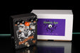 Used Electric Eye Audio Swedish Steel Distortion Pedal with Box