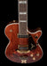 Pre-Owned 2022 Gretsch Custom Shop Masterbuilt Stephen Stern G6130CS '55 Round Up Natural with OHSC